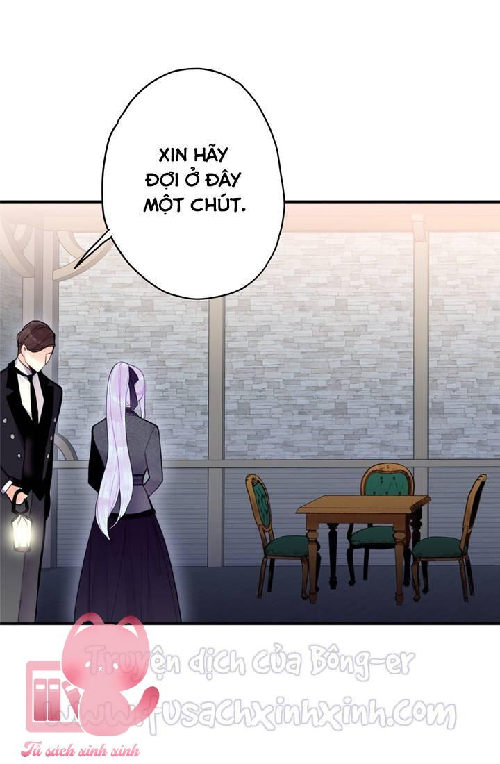 Ác Nữ Muốn Ly Hôn - Chap 43 - Trang 45