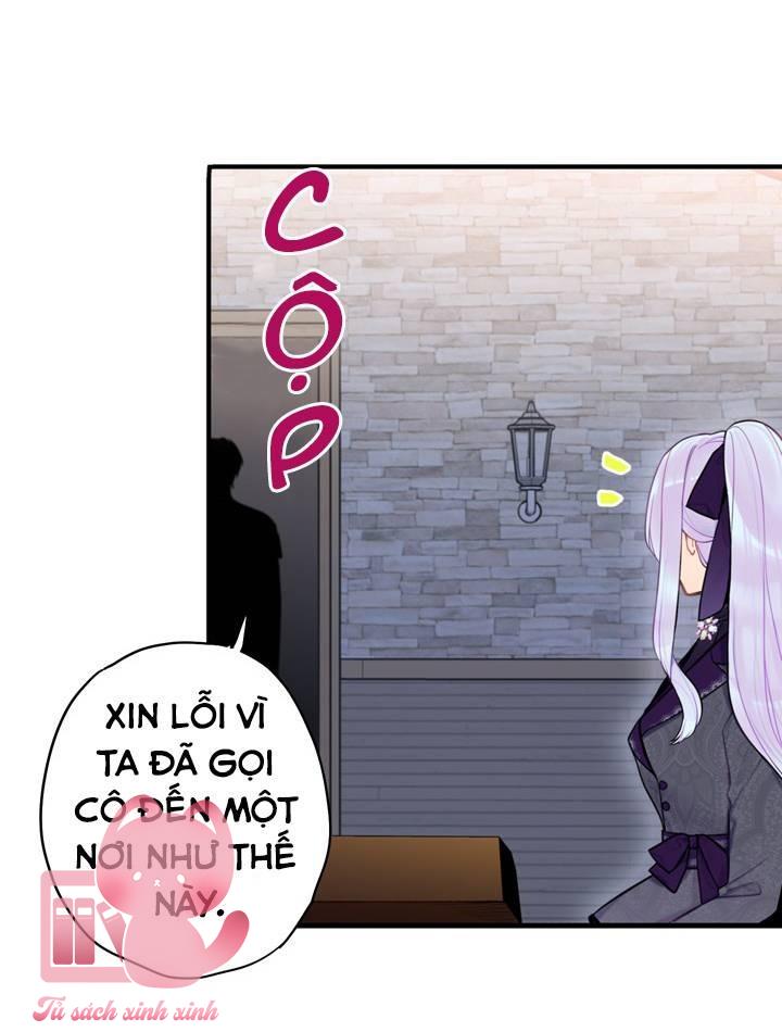 Ác Nữ Muốn Ly Hôn - Chap 43 - Trang 47