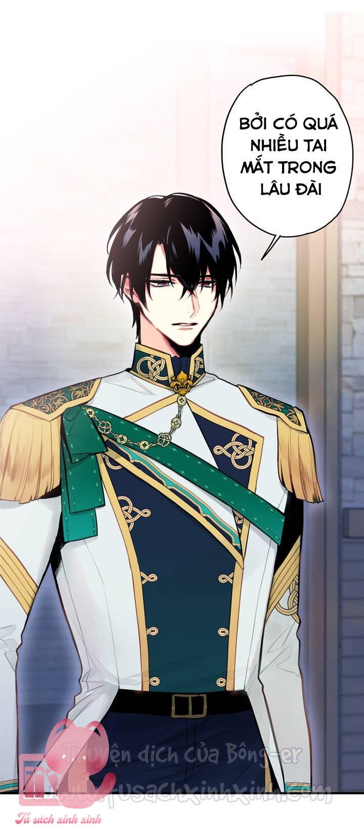 Ác Nữ Muốn Ly Hôn - Chap 43 - Trang 48