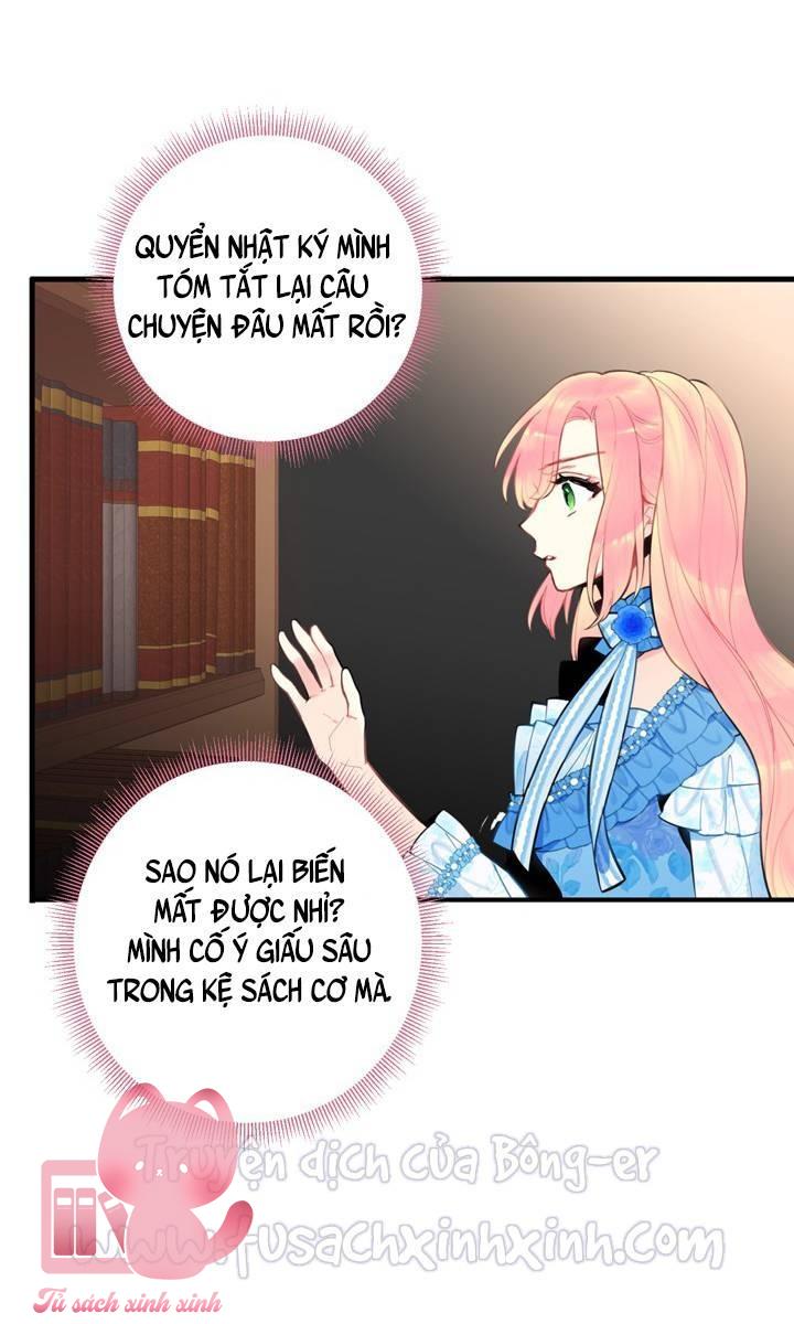 Ác Nữ Muốn Ly Hôn - Chap 43 - Trang 6
