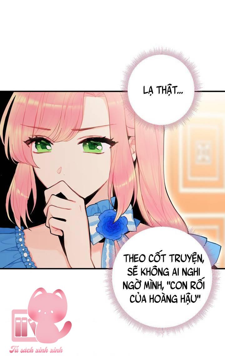 Ác Nữ Muốn Ly Hôn - Chap 43 - Trang 7