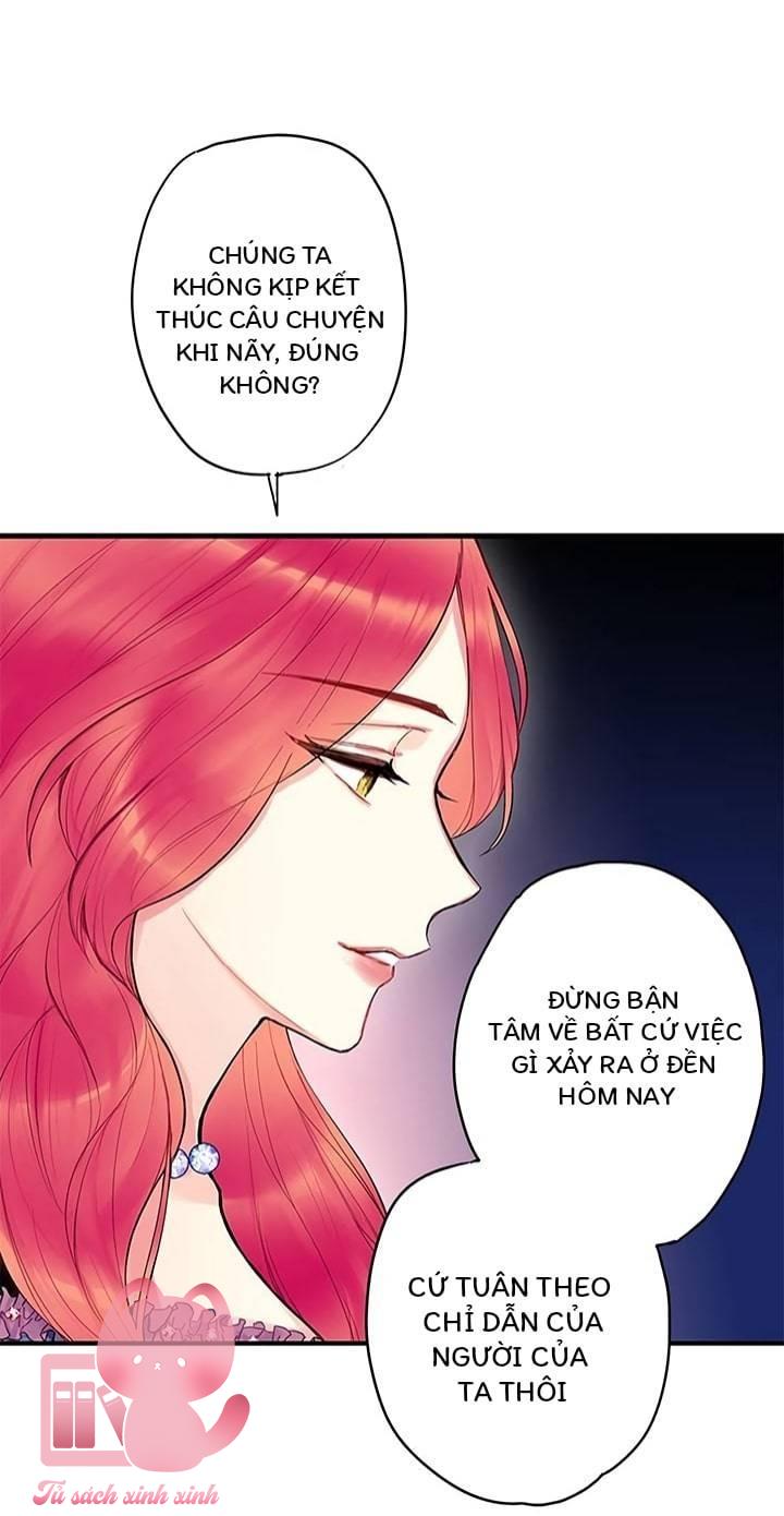 Ác Nữ Muốn Ly Hôn - Chap 45 - Trang 15