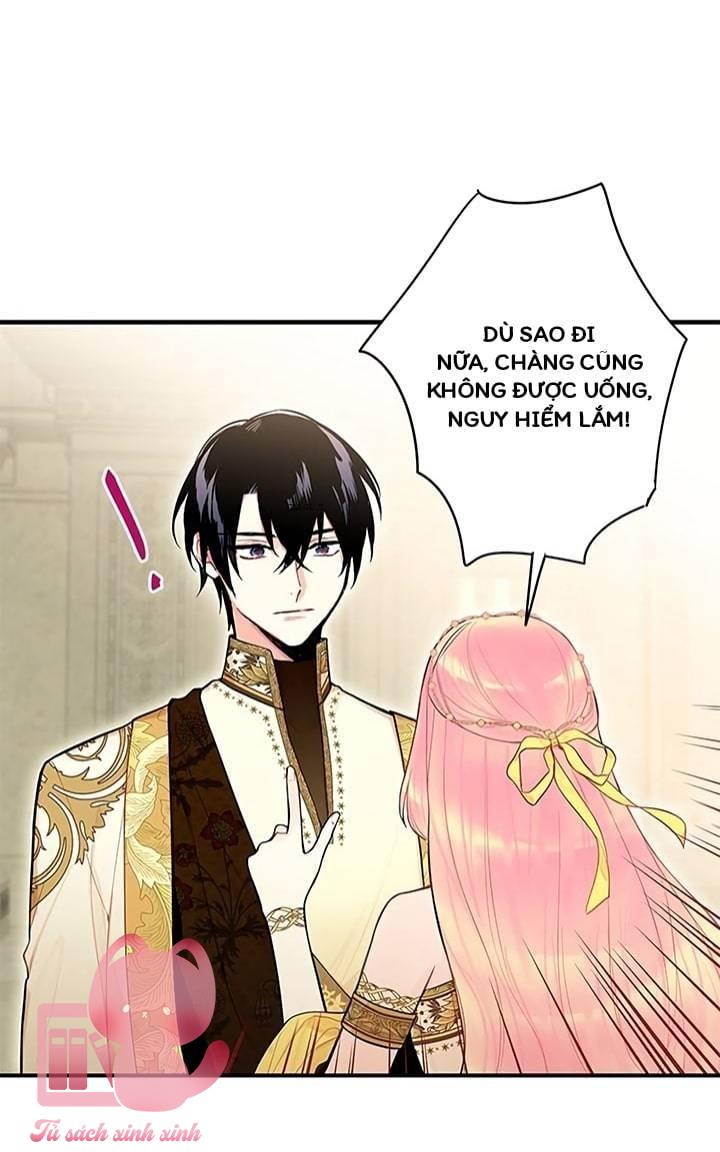 Ác Nữ Muốn Ly Hôn - Chap 45 - Trang 22