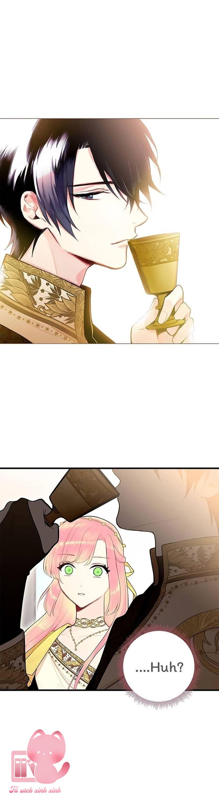 Ác Nữ Muốn Ly Hôn - Chap 45 - Trang 25