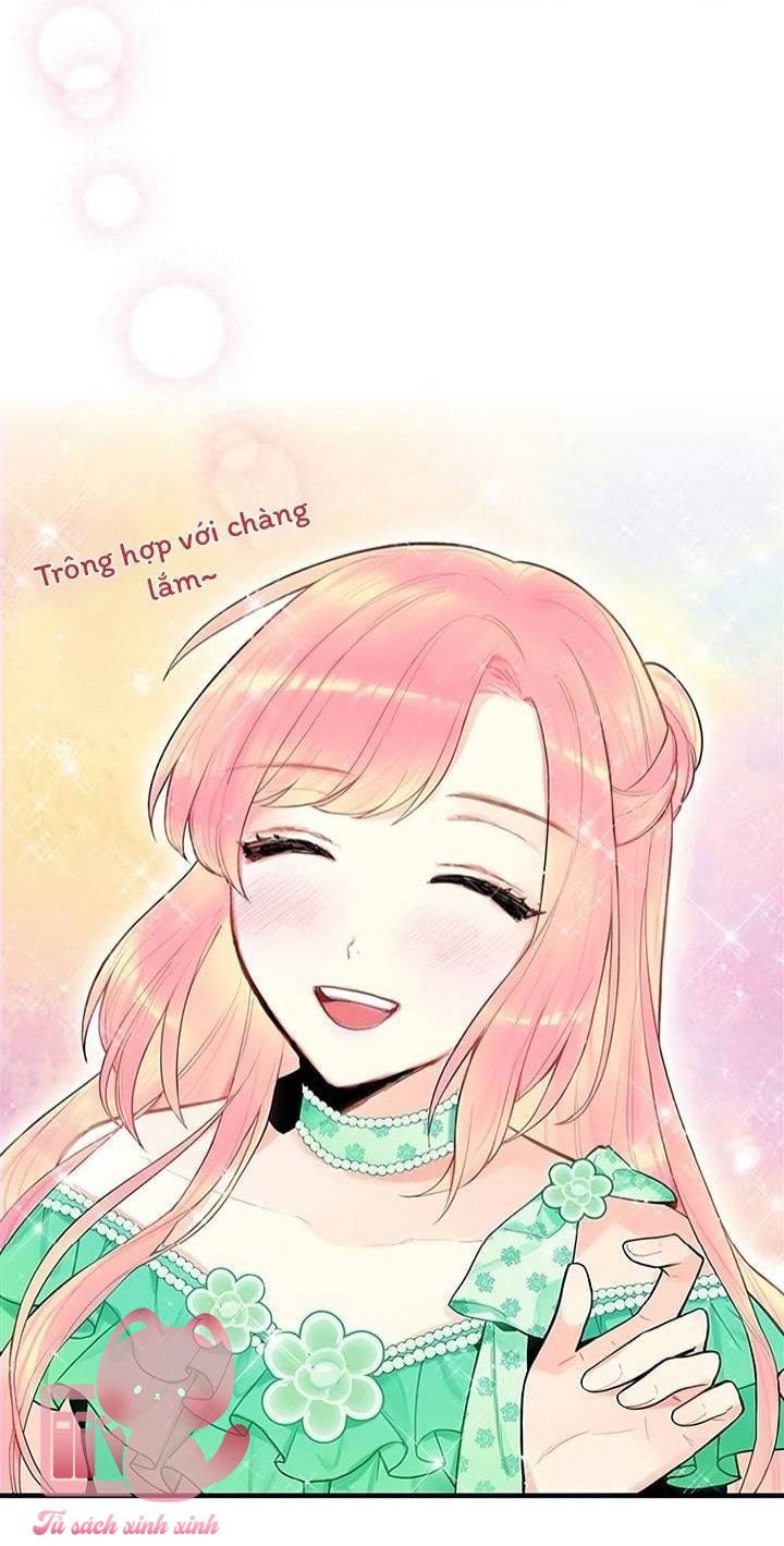 Ác Nữ Muốn Ly Hôn - Chap 45 - Trang 4
