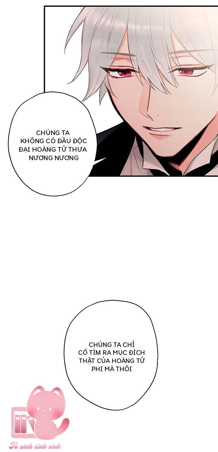Ác Nữ Muốn Ly Hôn - Chap 45 - Trang 8
