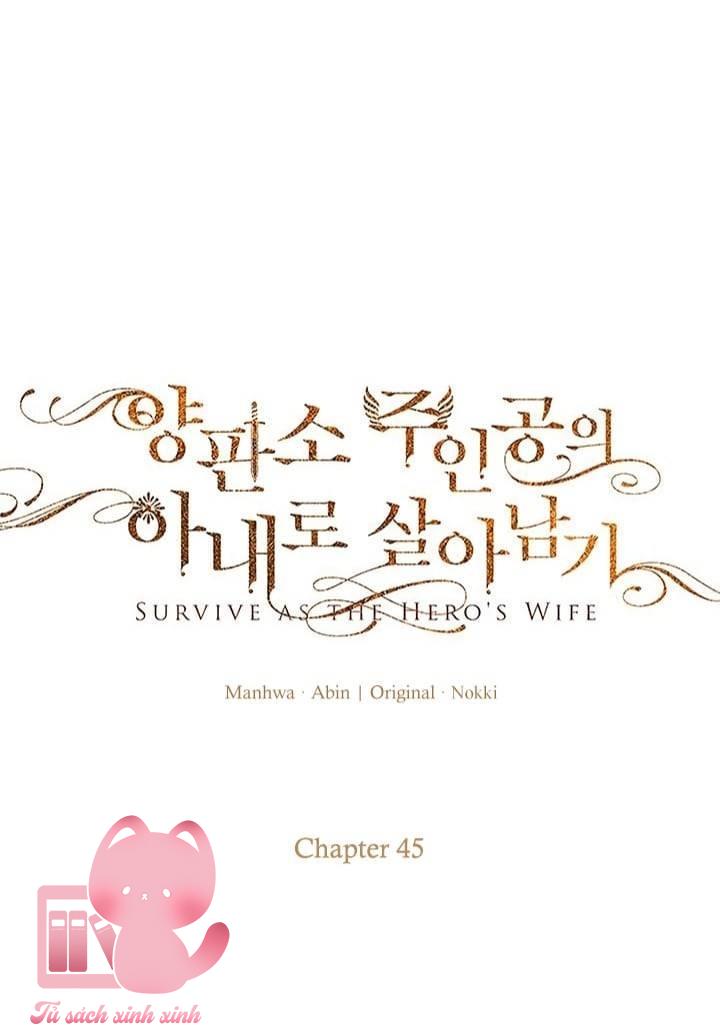 Ác Nữ Muốn Ly Hôn - Chap 45 - Trang 9