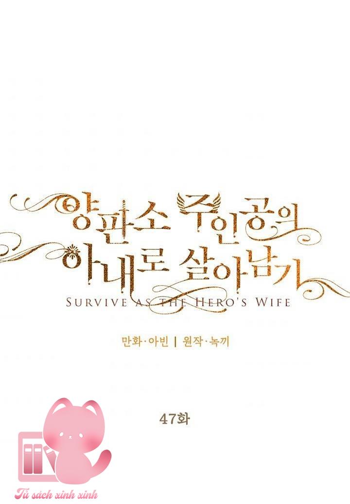 Ác Nữ Muốn Ly Hôn - Chap 47 - Trang 11