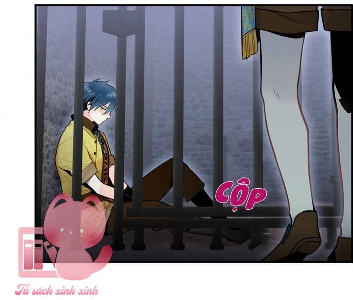 Ác Nữ Muốn Ly Hôn - Chap 47 - Trang 13