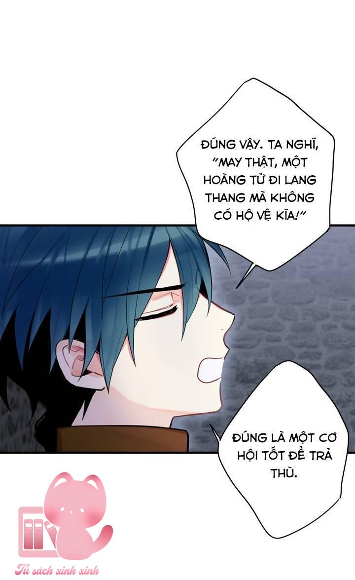 Ác Nữ Muốn Ly Hôn - Chap 47 - Trang 14