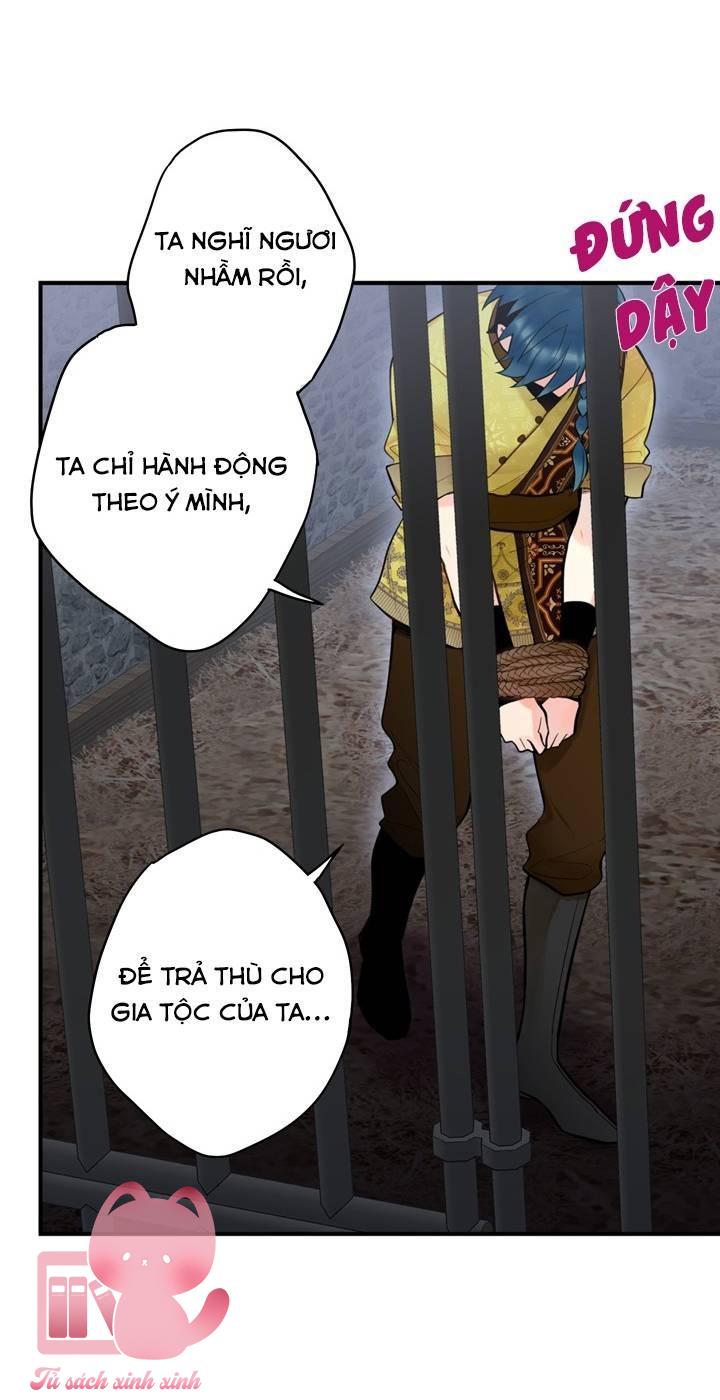 Ác Nữ Muốn Ly Hôn - Chap 47 - Trang 16