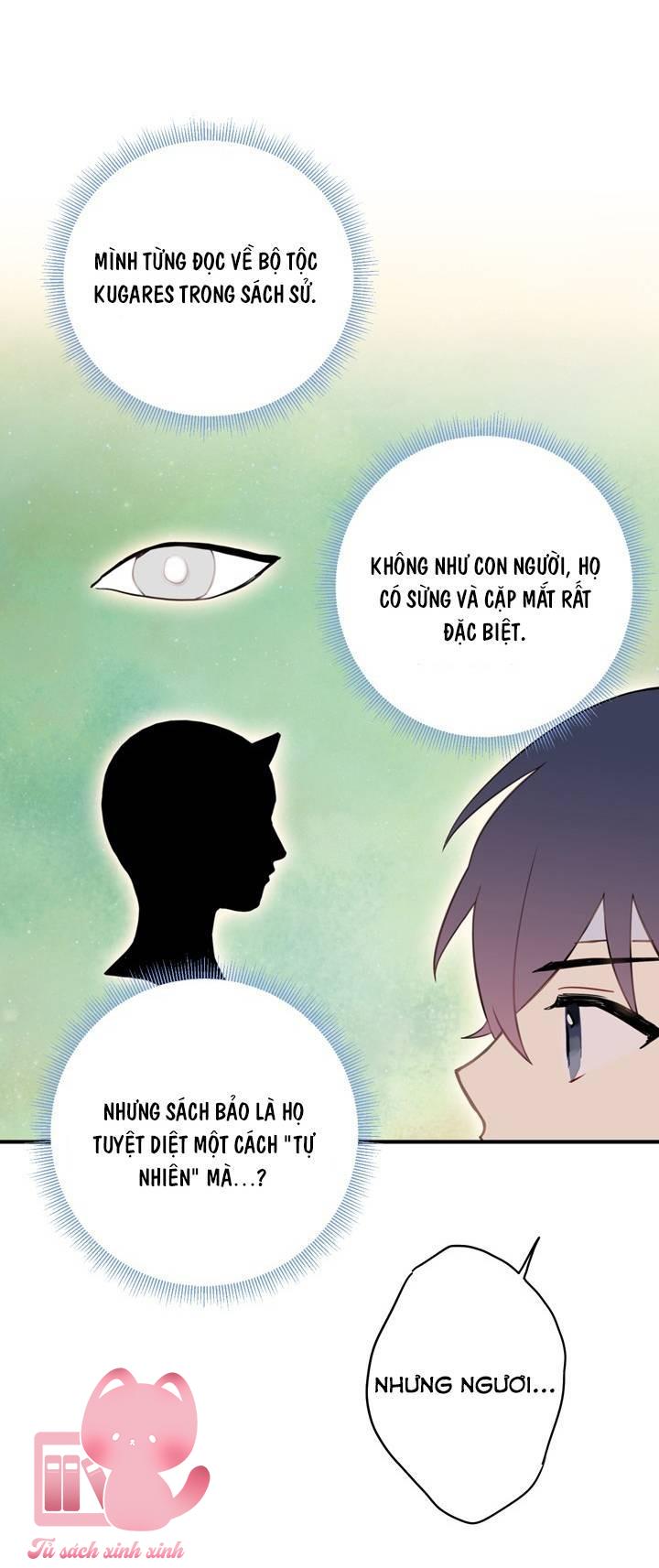 Ác Nữ Muốn Ly Hôn - Chap 47 - Trang 17