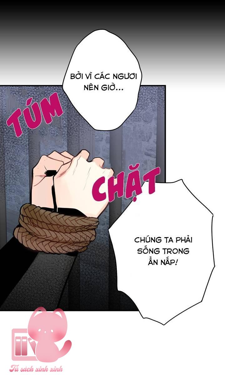 Ác Nữ Muốn Ly Hôn - Chap 47 - Trang 20