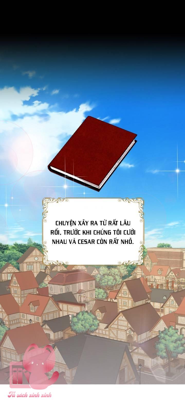Ác Nữ Muốn Ly Hôn - Chap 47 - Trang 3