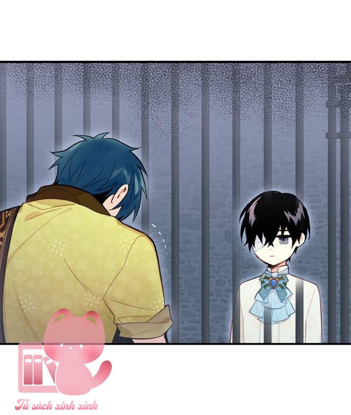 Ác Nữ Muốn Ly Hôn - Chap 47 - Trang 21