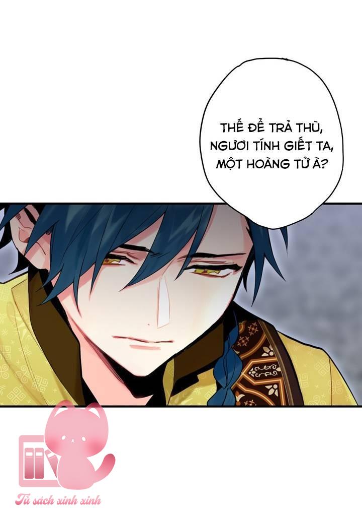 Ác Nữ Muốn Ly Hôn - Chap 47 - Trang 22