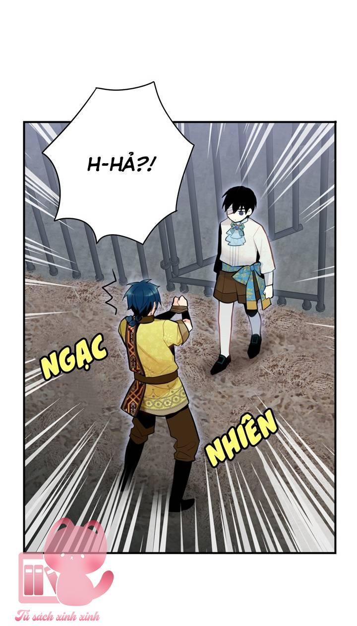 Ác Nữ Muốn Ly Hôn - Chap 47 - Trang 24