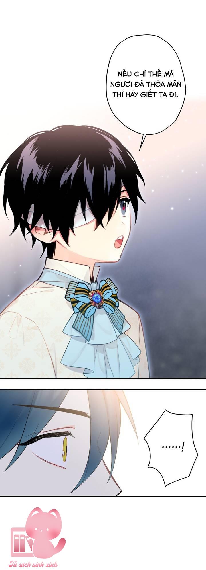 Ác Nữ Muốn Ly Hôn - Chap 47 - Trang 25