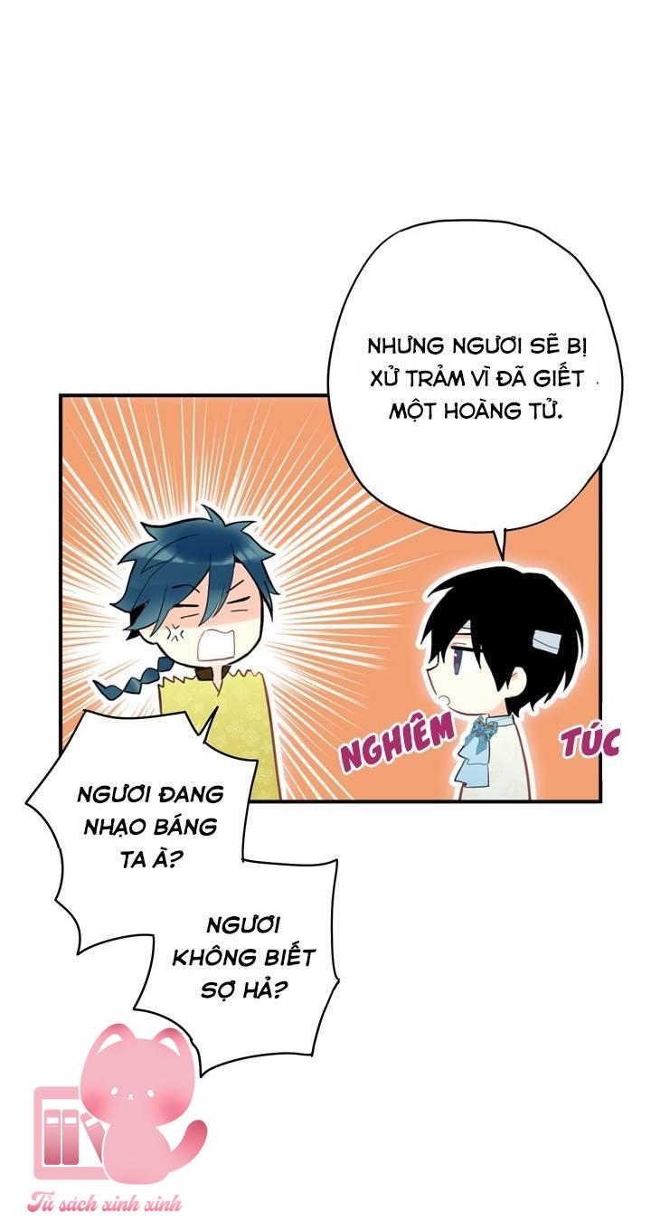 Ác Nữ Muốn Ly Hôn - Chap 47 - Trang 26