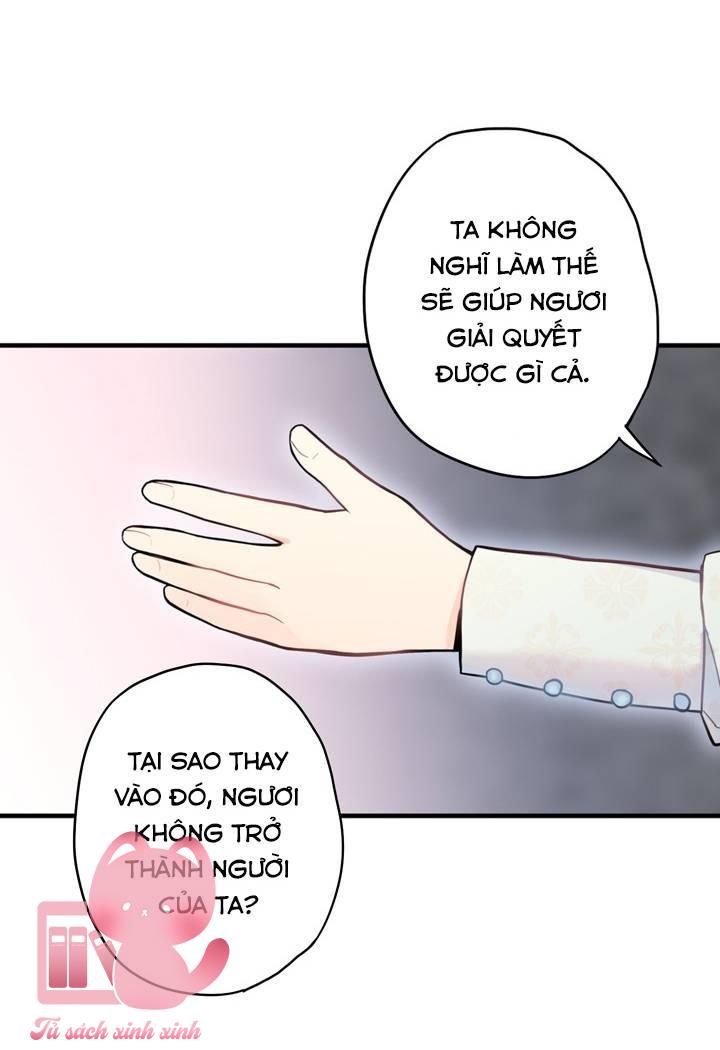 Ác Nữ Muốn Ly Hôn - Chap 47 - Trang 27