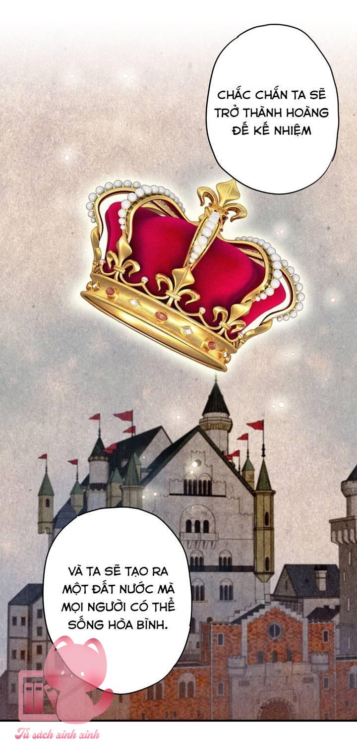 Ác Nữ Muốn Ly Hôn - Chap 47 - Trang 28