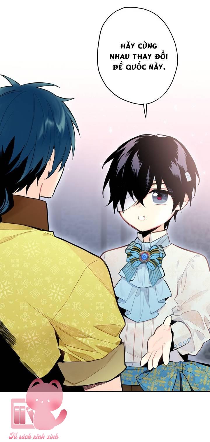 Ác Nữ Muốn Ly Hôn - Chap 47 - Trang 29