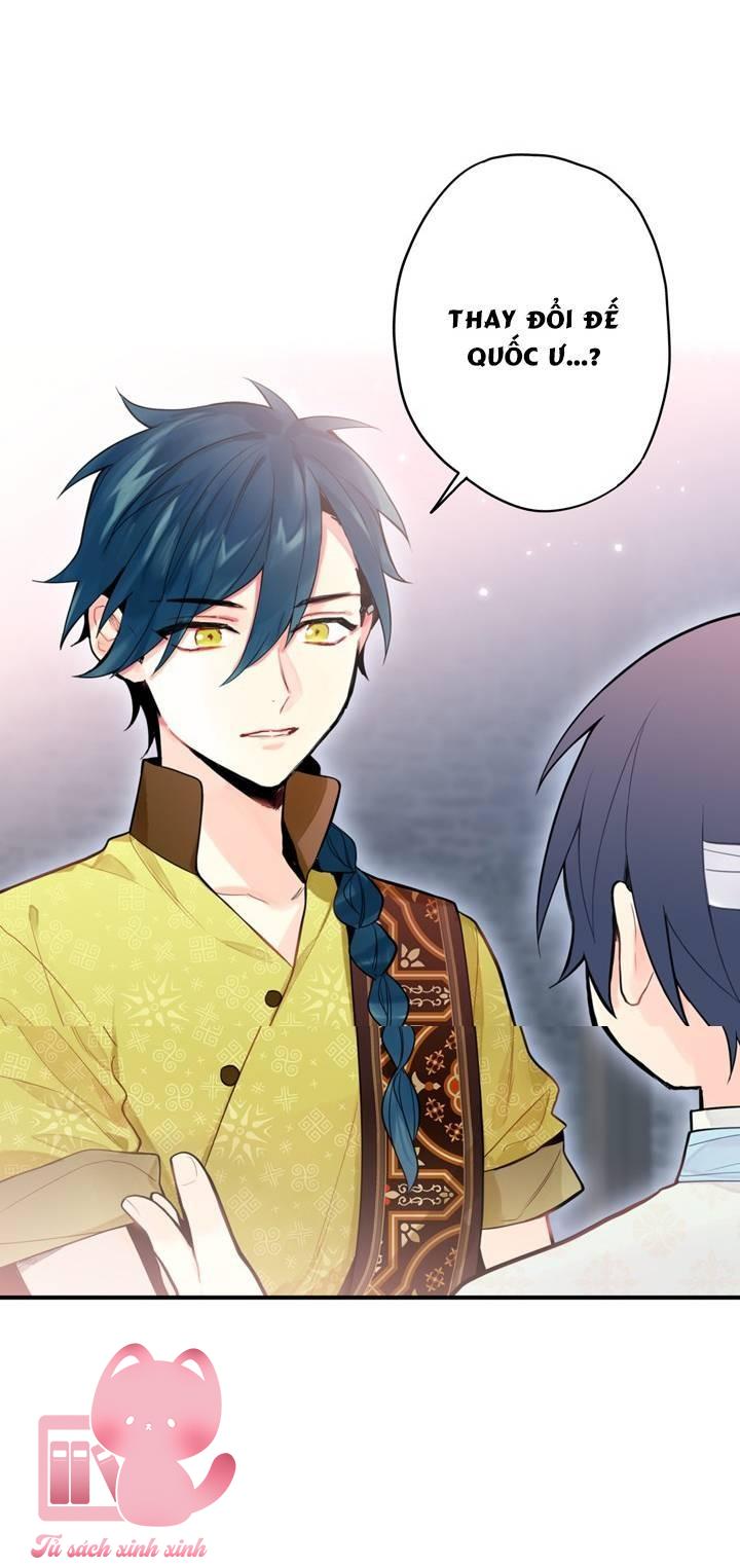 Ác Nữ Muốn Ly Hôn - Chap 47 - Trang 30