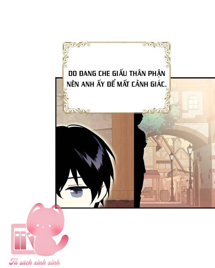 Ác Nữ Muốn Ly Hôn - Chap 47 - Trang 4