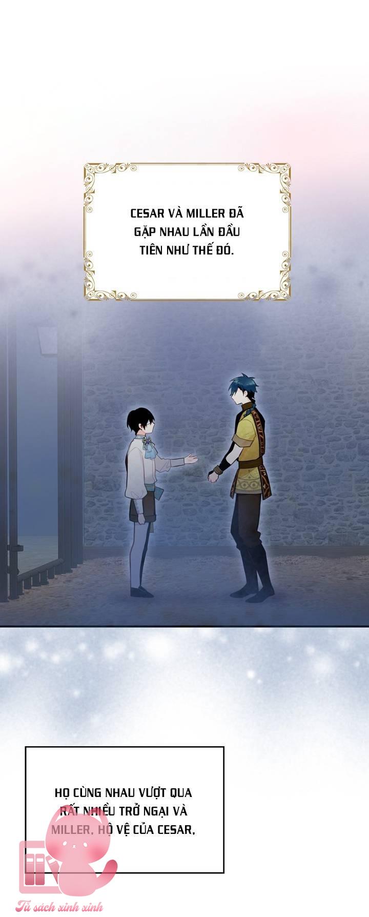 Ác Nữ Muốn Ly Hôn - Chap 47 - Trang 31