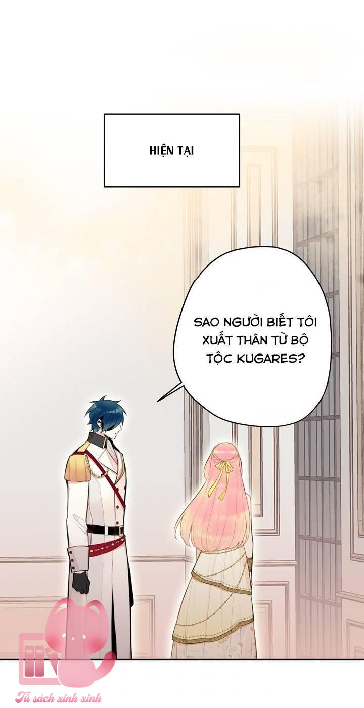 Ác Nữ Muốn Ly Hôn - Chap 47 - Trang 33