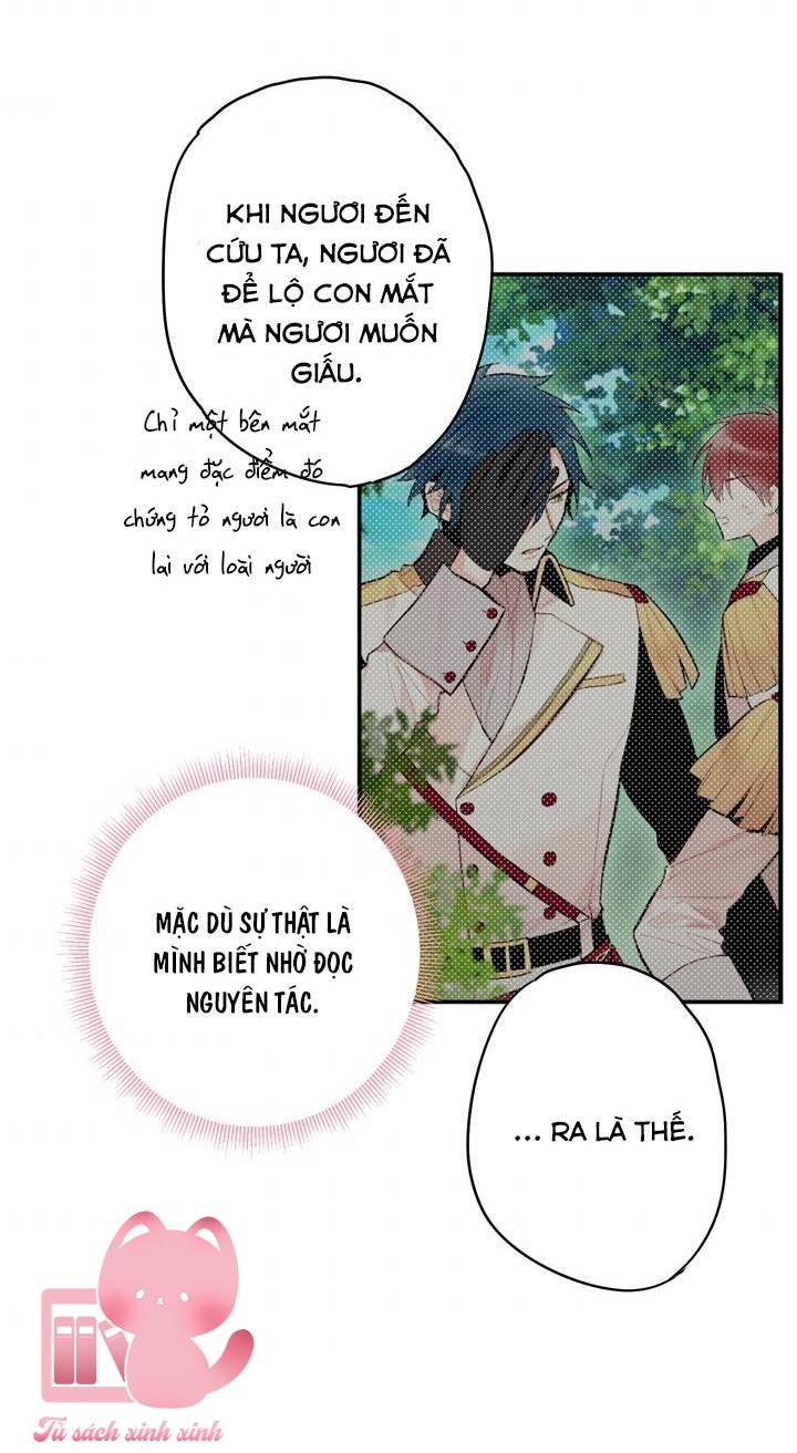 Ác Nữ Muốn Ly Hôn - Chap 47 - Trang 34