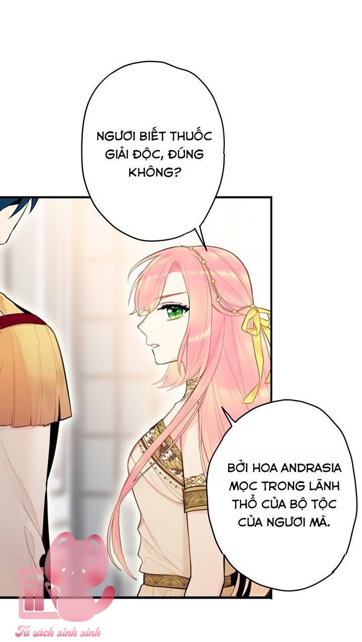 Ác Nữ Muốn Ly Hôn - Chap 47 - Trang 35