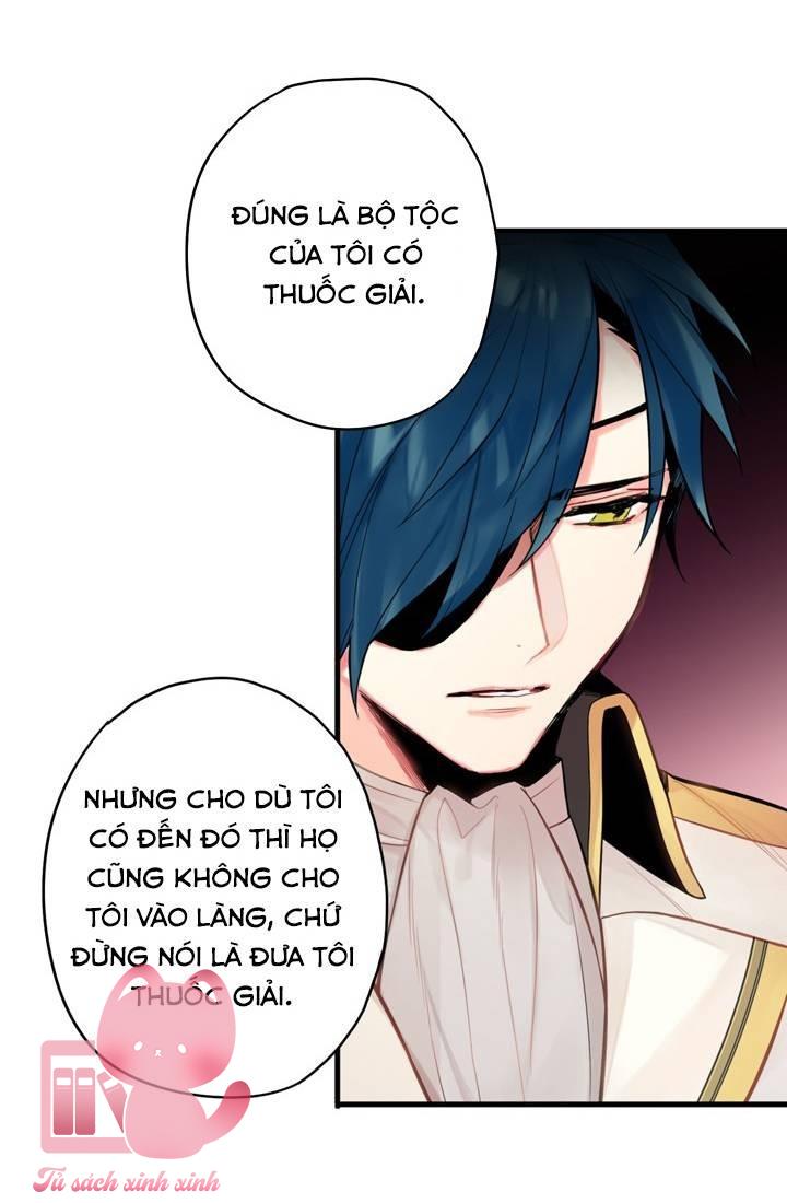 Ác Nữ Muốn Ly Hôn - Chap 47 - Trang 36