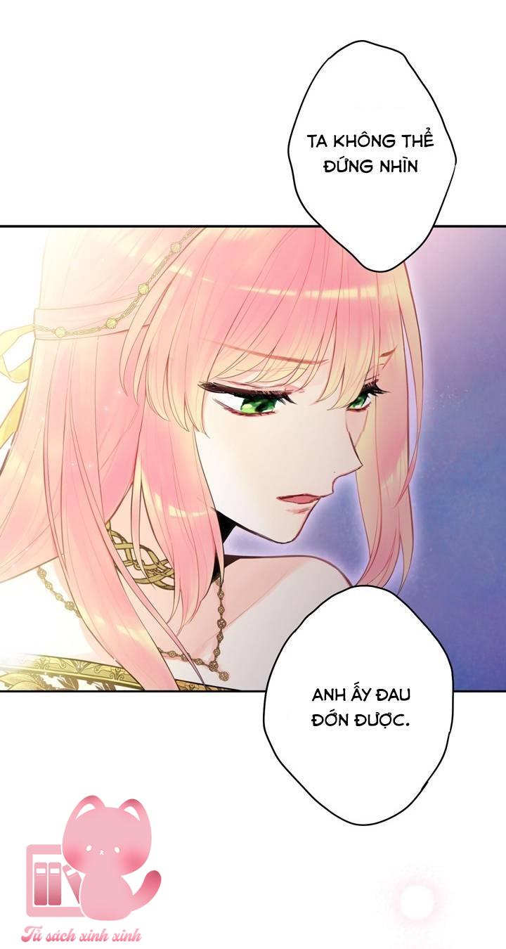 Ác Nữ Muốn Ly Hôn - Chap 47 - Trang 38