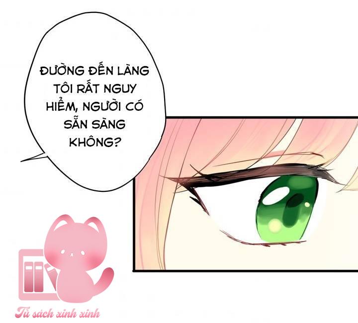 Ác Nữ Muốn Ly Hôn - Chap 47 - Trang 39