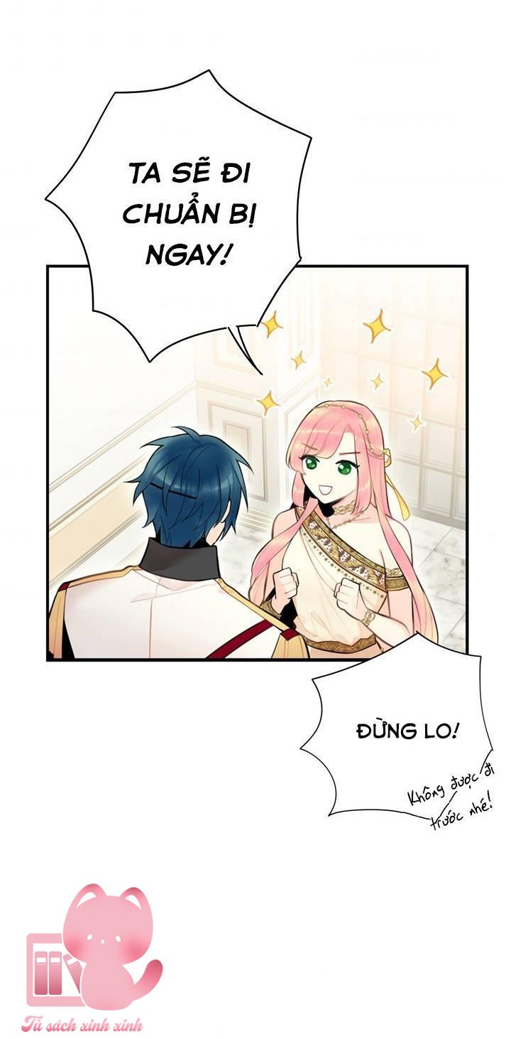 Ác Nữ Muốn Ly Hôn - Chap 47 - Trang 40