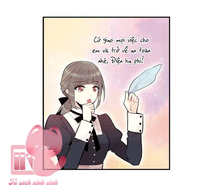 Ác Nữ Muốn Ly Hôn - Chap 47 - Trang 44