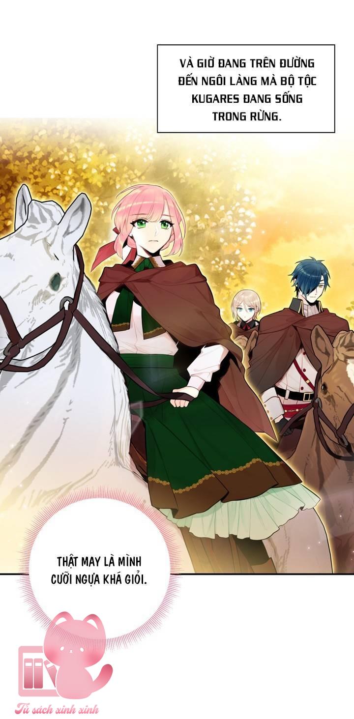 Ác Nữ Muốn Ly Hôn - Chap 47 - Trang 46