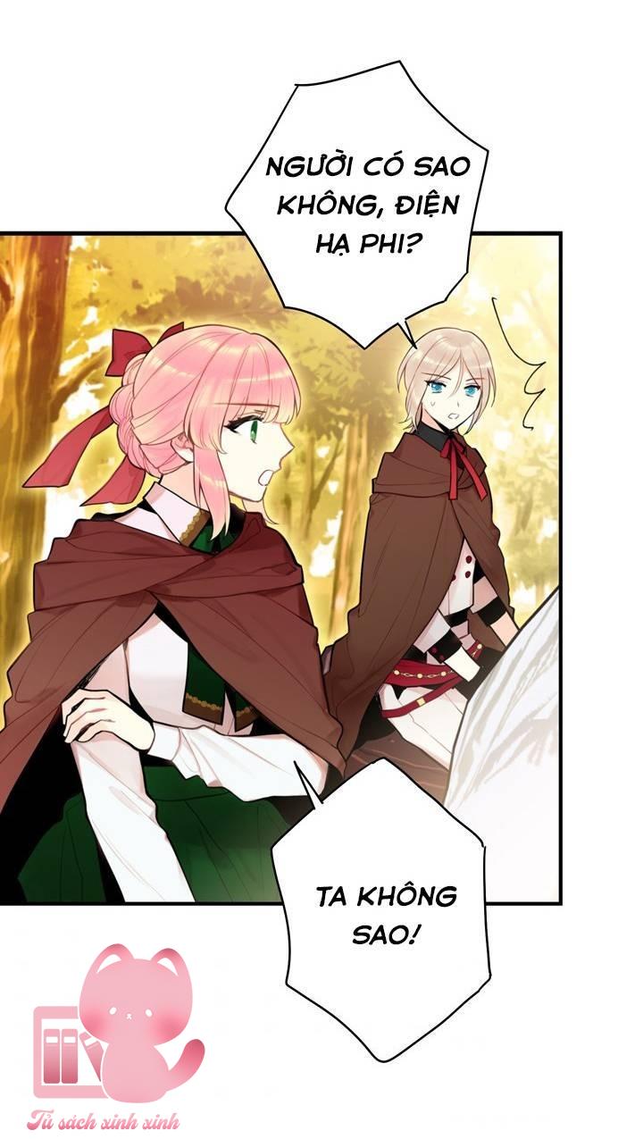 Ác Nữ Muốn Ly Hôn - Chap 47 - Trang 49
