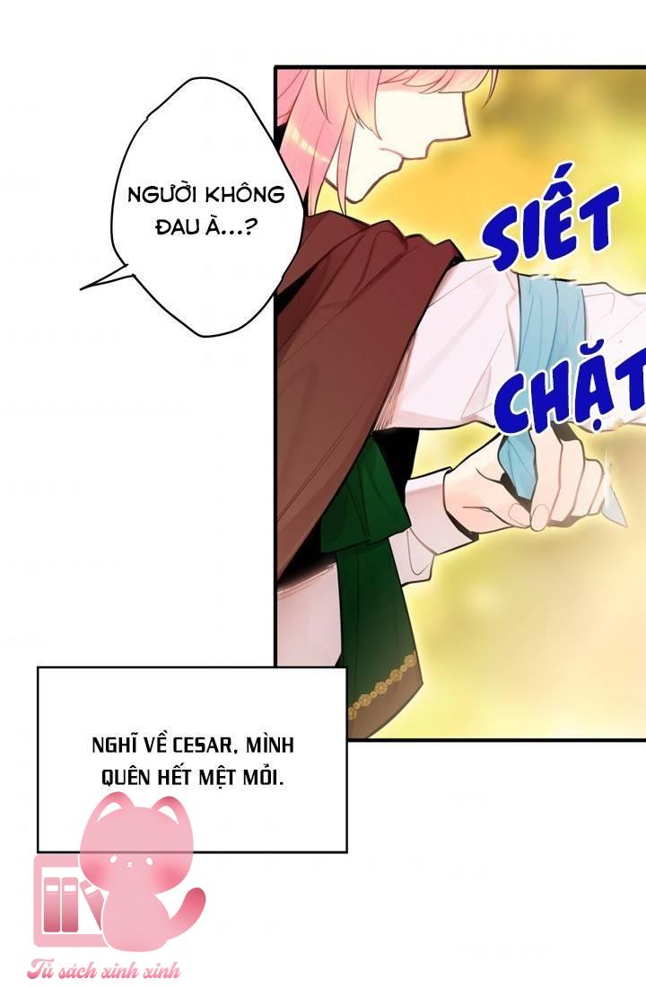 Ác Nữ Muốn Ly Hôn - Chap 47 - Trang 50