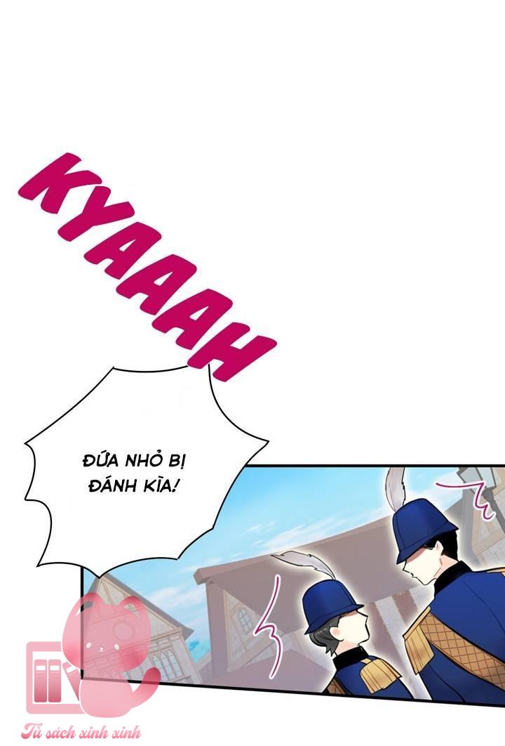 Ác Nữ Muốn Ly Hôn - Chap 47 - Trang 6