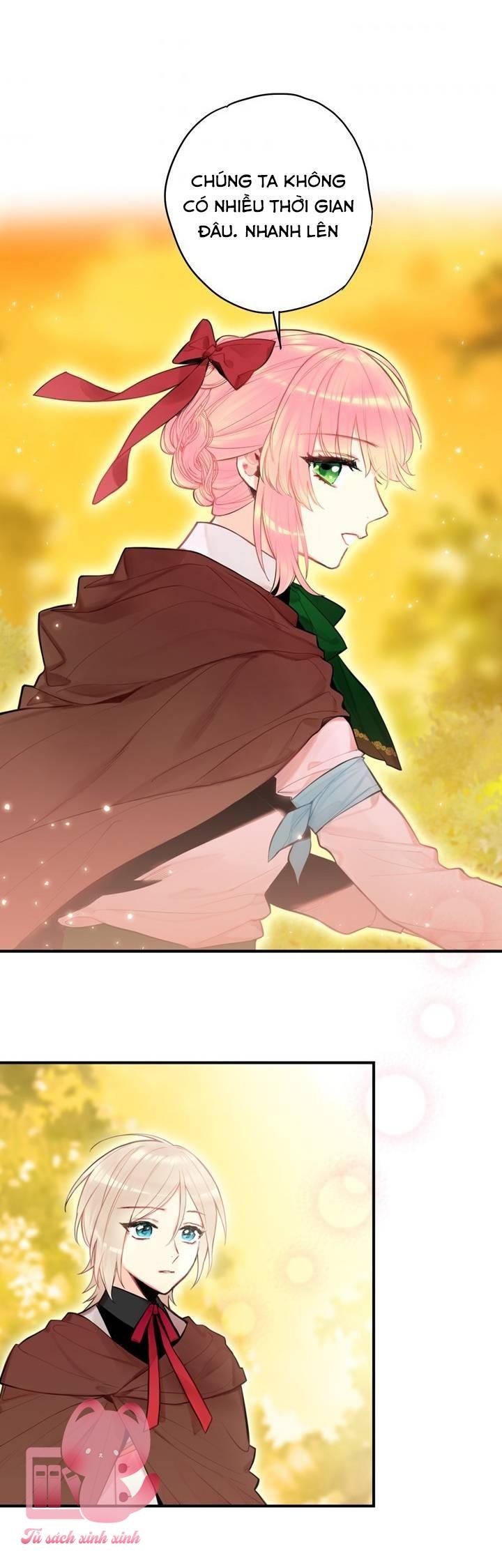Ác Nữ Muốn Ly Hôn - Chap 47 - Trang 51