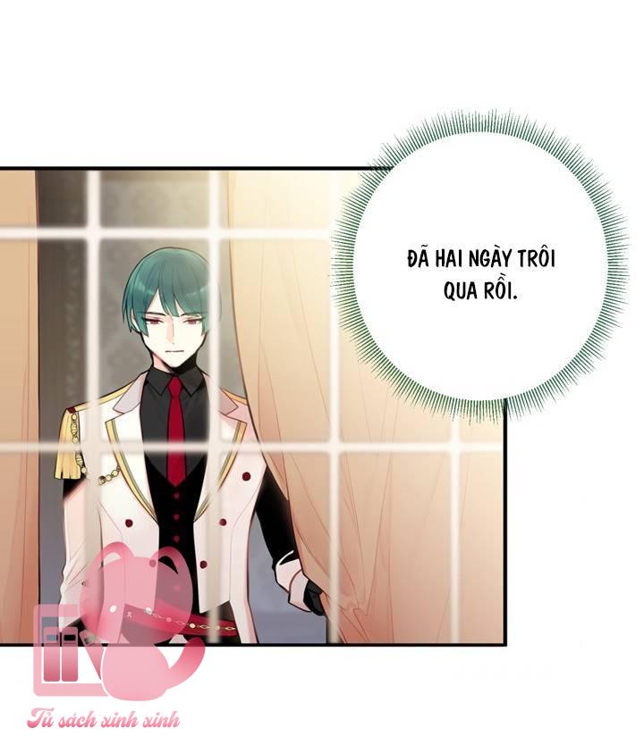 Ác Nữ Muốn Ly Hôn - Chap 47 - Trang 54
