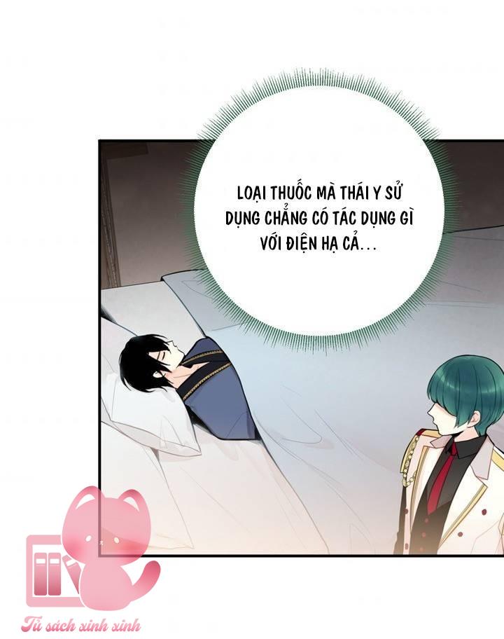 Ác Nữ Muốn Ly Hôn - Chap 47 - Trang 55