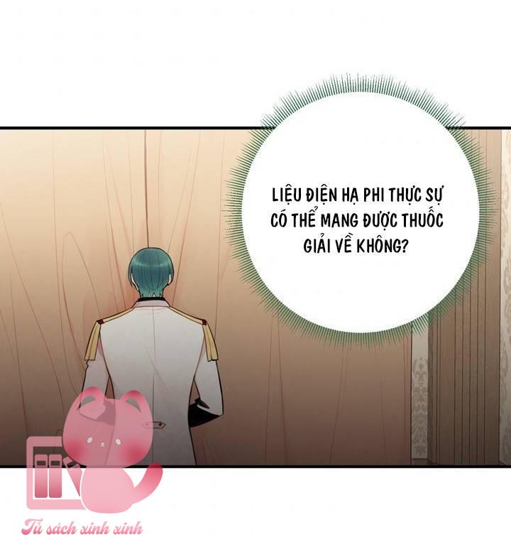 Ác Nữ Muốn Ly Hôn - Chap 47 - Trang 56