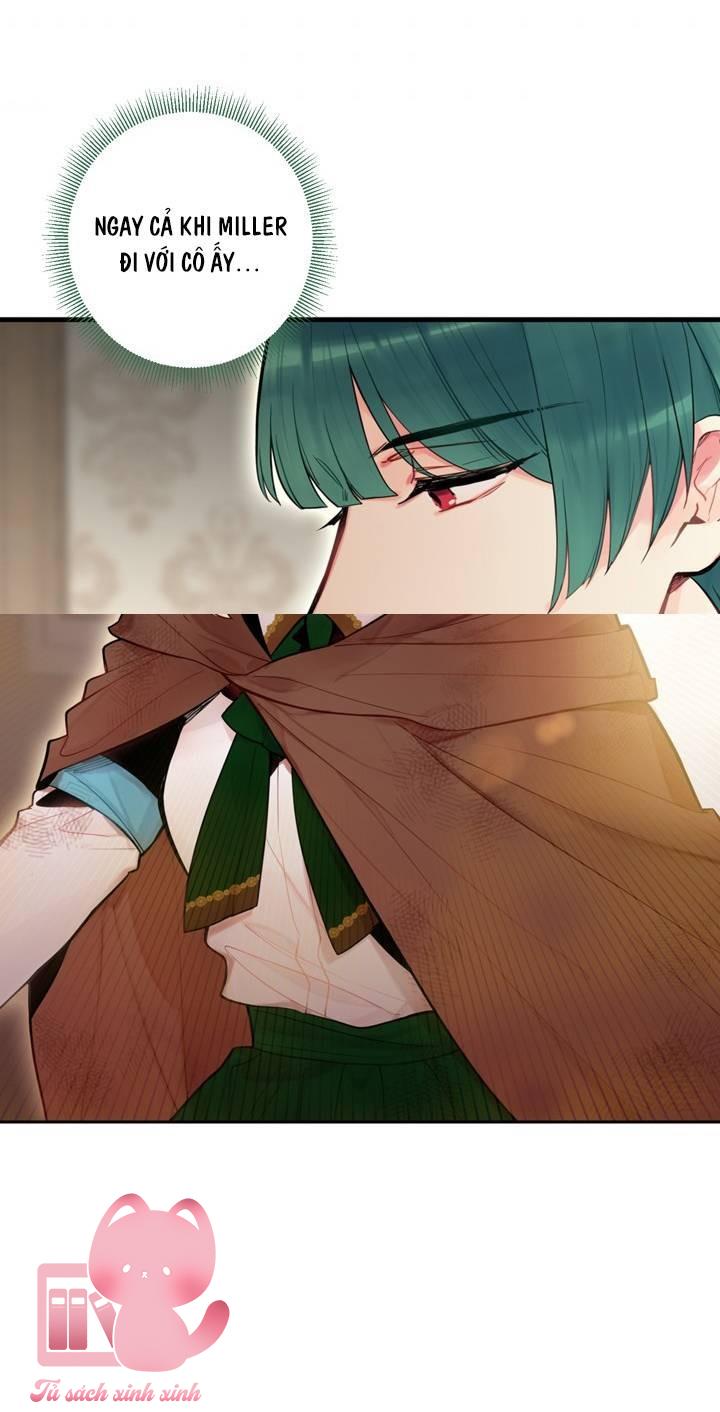 Ác Nữ Muốn Ly Hôn - Chap 47 - Trang 57
