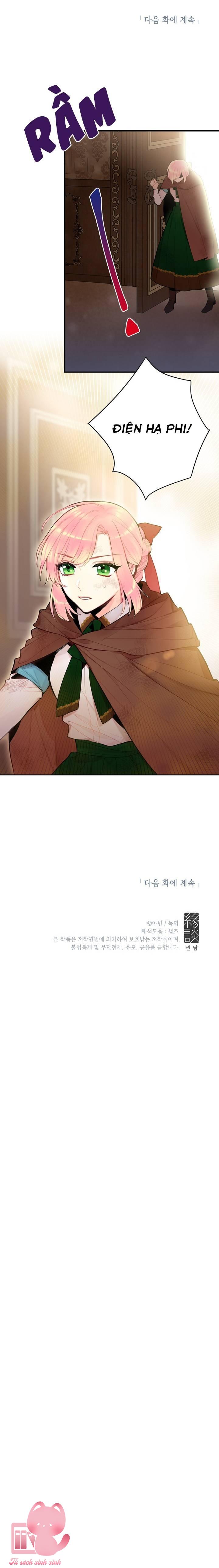 Ác Nữ Muốn Ly Hôn - Chap 47 - Trang 58