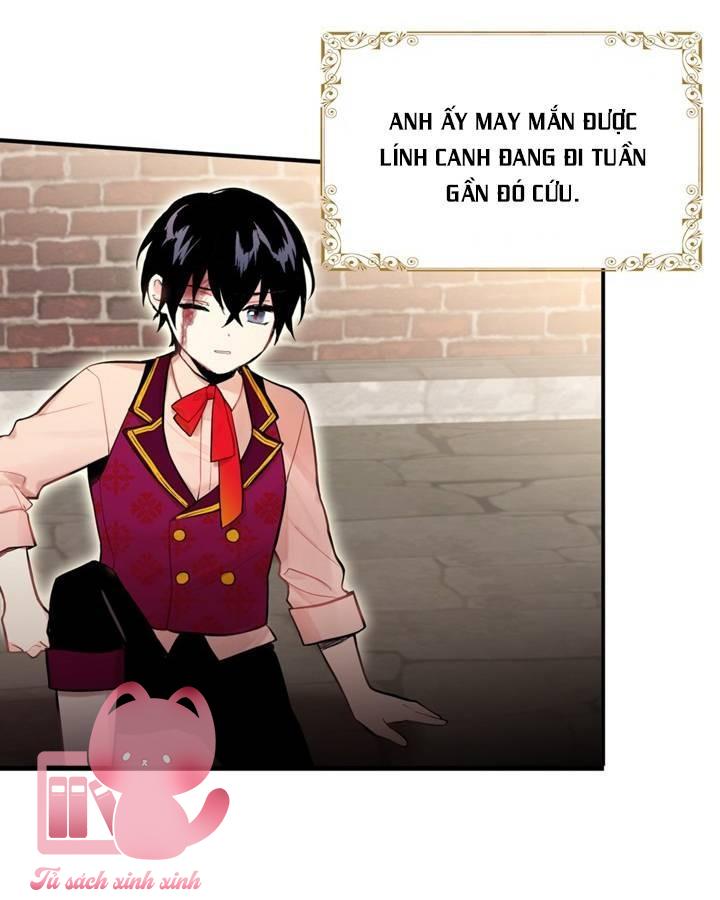 Ác Nữ Muốn Ly Hôn - Chap 47 - Trang 7