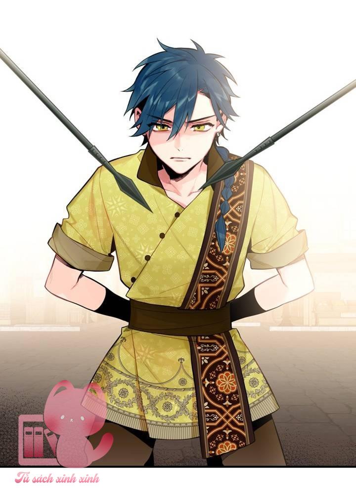Ác Nữ Muốn Ly Hôn - Chap 47 - Trang 9