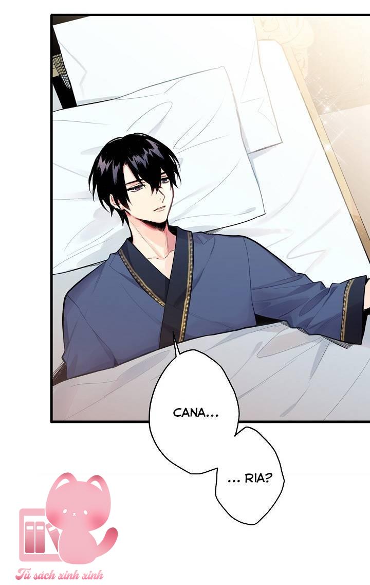Ác Nữ Muốn Ly Hôn - Chap 48 - Trang 13